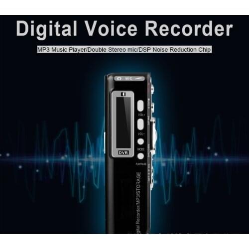 Sailor Jupiter Digital Voice Recorders