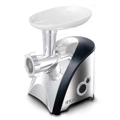 Sinbo SHB-3063 Meat Mincer Machine-1500 W