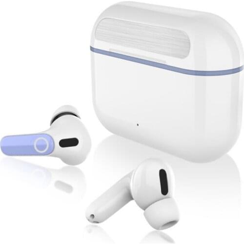 TWS Touch Control Wireless Head Set 9D High-Fi Stereo Sport Waterproof Music Touch With Microphone Headphone