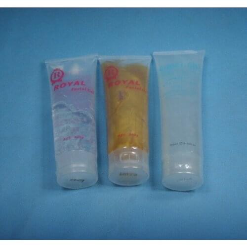 Ultrasonic cavitation rf body slimming massager gel ultrasonic gel cooling gel for cavitation machine 300ML/pcs Singapore post