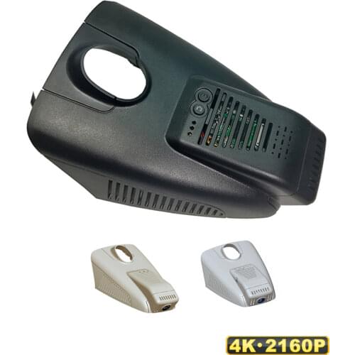 Novatek 96655 1080P WiFi App Dual Len Car DVR Dash cam for Mercedes Benz C200 CLS260 320 C180 C180L C200L GLC Car Recorder