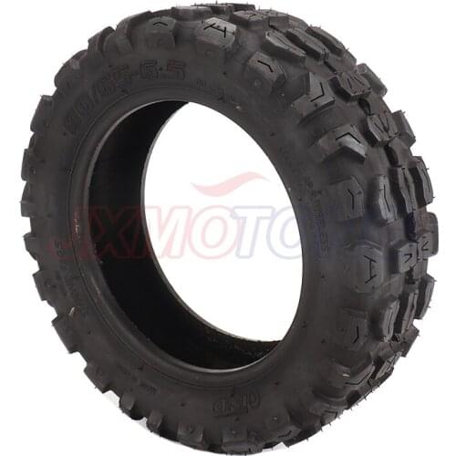 11 inch Pneumatic Tire for Electric Scooter Ultra 90/65-6.5 Cross-country tire