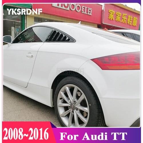 Аксессуары для экстерьера автомобиля YKSRDNF China At AliExpress