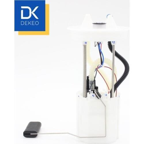 Dekeo For Ford Ecosport Electric 1.5 Fuel Pump Module Assembly Replacement CN15-9H307-CB
