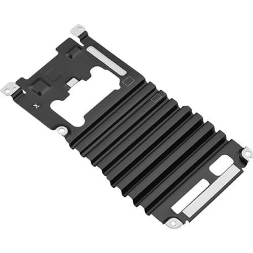Replacement Parts for MINI 2 Drone Repair Parts, Aluminum Heatsink for DJI Mini 2 Drone, Heat Sink