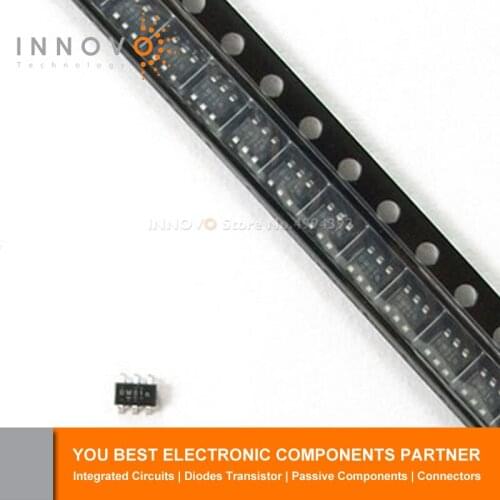 50pcs/lot P6503FM6 MTC8958G6 SOT23-6 Free shipping New original