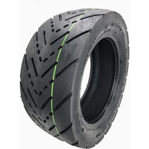 90/65-6.5 CST Vacuum Tire 11 Inch for Dualtron Thunder Electric Scooter Ultra Wear-resisting Tubeless Road Tyre Accessories