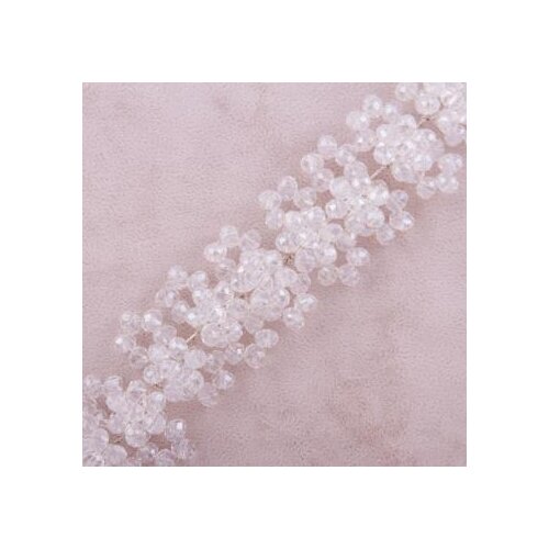 Crystal Hair Accessory