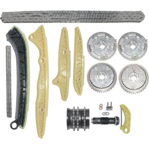 AP02 2720505247 For Mercedes W211 S211 W212 E280 E300 Timing chain cam phaser M272 C230 C280 C300 C350 CL550 CLK350 CLK550