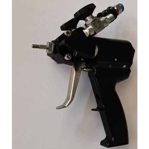 Free Shipping PU PerfusionSpray Gun, P2 Air Purge Spray Gun