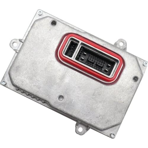 D2 Xenon lamp stabilizer Headlight ballast for Mercedes-Benz W216 CL550 CL600 CL63 CL65 W221 S450 S550 S600 S63 S65 130732911801