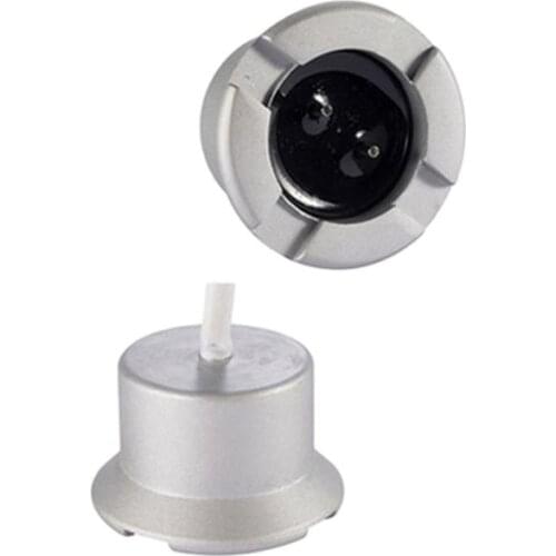 12V Water leaking detector liquid overflow sensor water sensor alarm system wired alarm sensor water alarm water leakage alarm