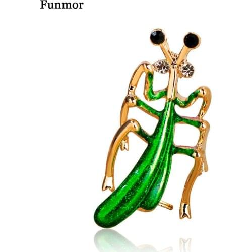 Броши с животными на одежду Funmor China At AliExpress