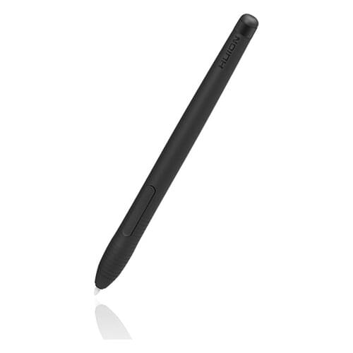 Huion PW201 Battery-free Pen with Two Express Keys for Graphic Tablet H430P