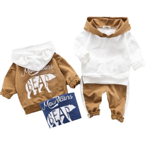 LZH Clothing Sets For Newborns