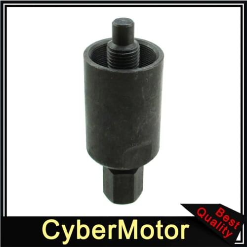 M28x1.0 Flywheel Puller For CRF 250/450 R 2009-2016 RMZ 250/450 2009-2016 KXF 250/450 2009-2016 SXF 450 2016 2017