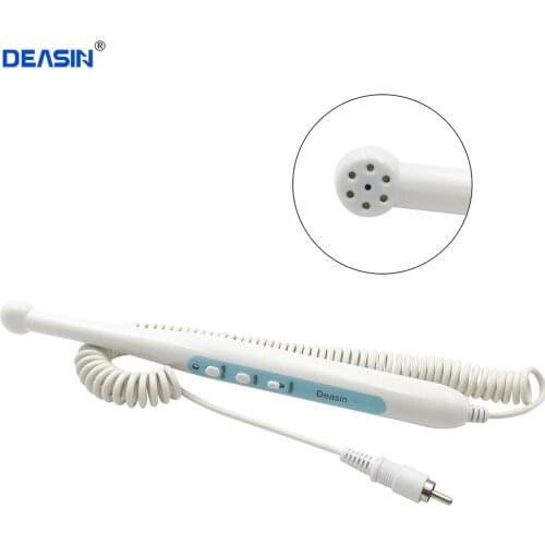 Mini AV/Video Output Dental Wired AV intraoral camera MD970 Video/RCA Rechargeable Intra Oral Camera
