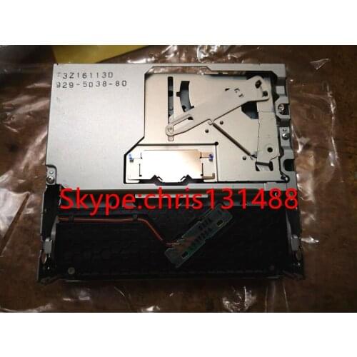 FREE POST New Clarion single CD mechanism loader 039284521 039-2845-21 for Subaru Forester Car CD Radio System MP3 WMA