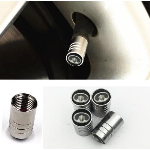 Excellent Car-Styling Car Stickers Emblems Badge Case For Great Wall Haval Hover H3 H5 H2 H6 Stainless Steel Car Styling