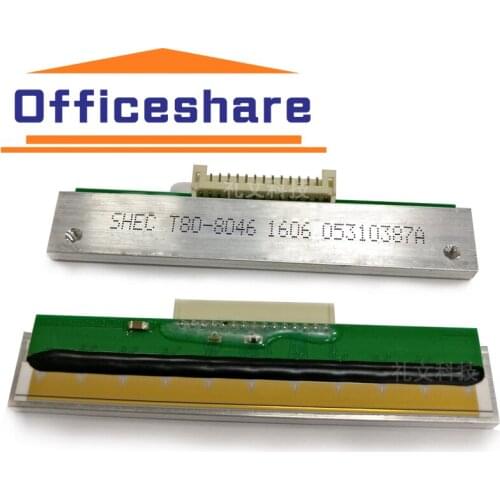 5pcs new print head SM300 SM100 thermal printhead compatible for DIGI SM-300 SM-100 scale