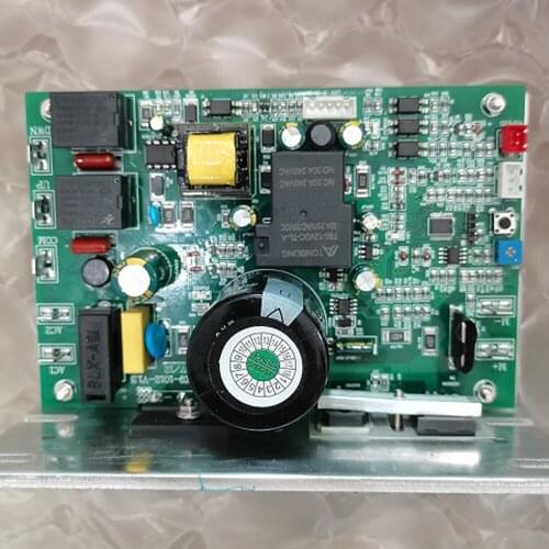 PCB For KUS SUNSEEKER S20 Treadmill Circuit Board Motherboard Control Panel Treadmill Motherboard Parts
