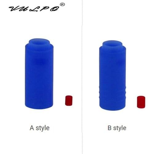 VULPO Silicone made Hop Up Bucking 70 hardness type for Airsoft AEG Hunting Paintball Accessories
