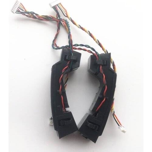 Robot Wall Sensor Replacement for Blaupunkt BPK-VCBB1XB Alfawise V8S C30B Kitfort Kt-545 Robot Vacuum Cleaner Parts Wall Sensor