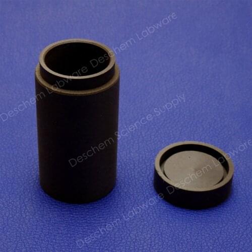 25ml,PPL Hydrothermal Synthesis Vessel,For Stainless Steel Digestion Reactor