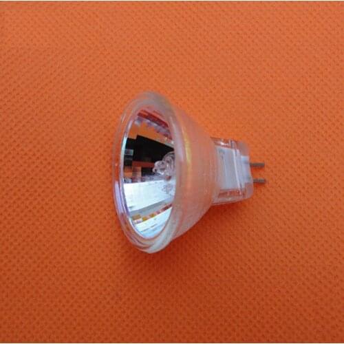 Brand New 250W 24V HALOGEN BULB FOR MICROSCOPE ILLUMINATOR! Free Shipping