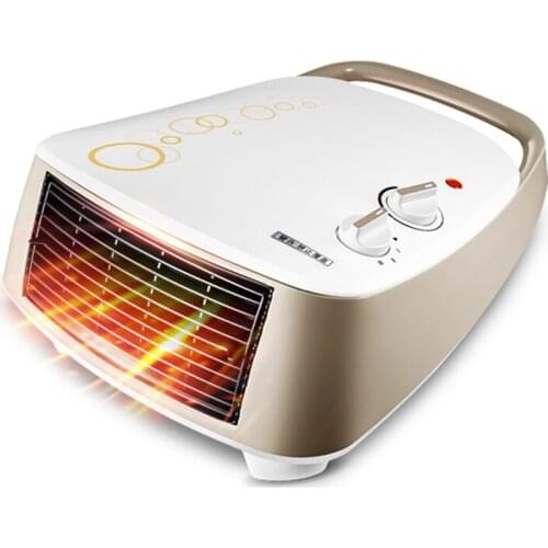 Large Power 2000W Fast Heating Bathroom Living Room Waterproof Electric Heater