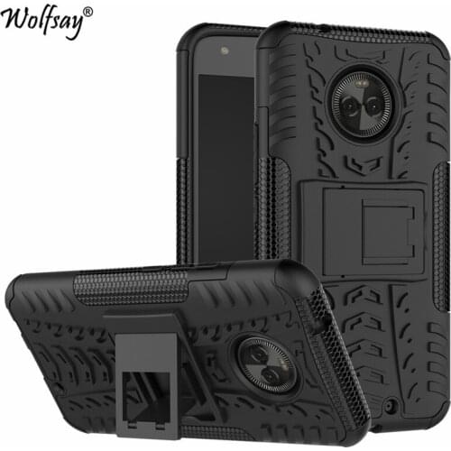 Чехлы для телефонов Motorola Moto X4 Wolfsay China At AliExpress