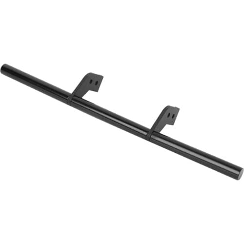 1/14 RC Tractor Truck Metal Aluminum Alloy Rear Bumper Anti-collision Bumper for 1:14 RC Cars Spare Parts