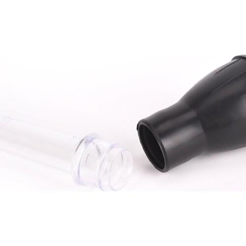 1Pc chicken turkey poultry BBQ baster syringe tube pump pipe pipettte 30ml