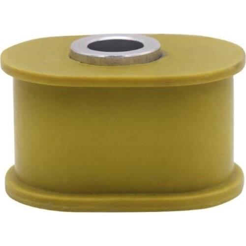 1pcs Car Door Hinge Check Strap Replacement Rubber Bush for BMW 7 Series E65 E66 E67 Car Accessories