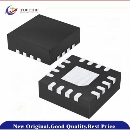 10Pcs New original TPS62133RGTR TPS62133 REG BUCK 5V 3A 16QFN