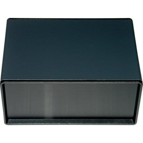 2017 Lastest Stereo 1-IN-4-OUT RCA Audio Splitter/Switcher Selector Passive Preamp