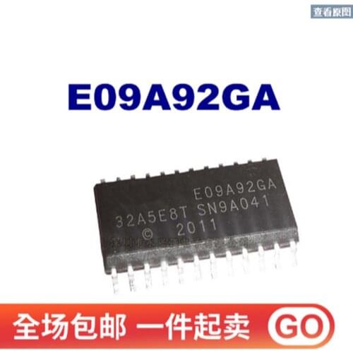 E09A92GA 32A5E8T SOP-24 chips