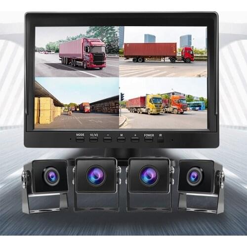 Системы кругового обзора для автомобилей DETAO China At AliExpress