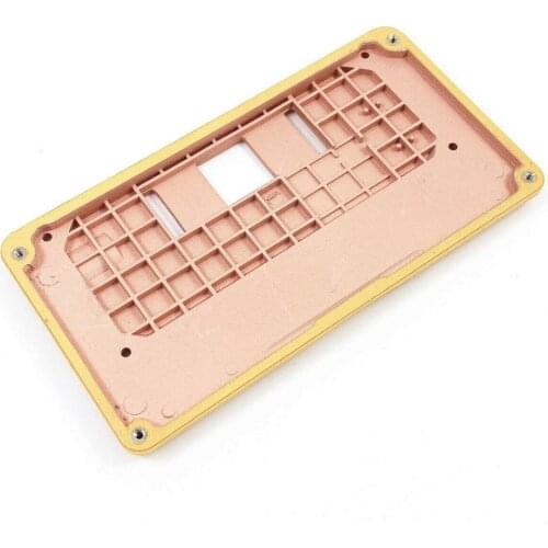 TOPCON GTS-102N 102R 332N GTS GPT-3000 Keyboard LCD Display Back Board panel base case