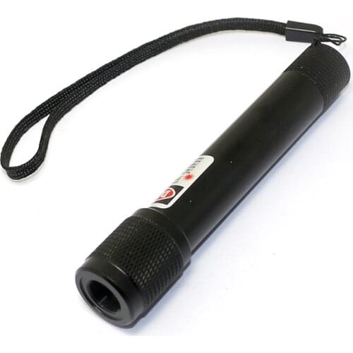 980nm 150mw/500MW Focusable IR Infrared Laser Pointer