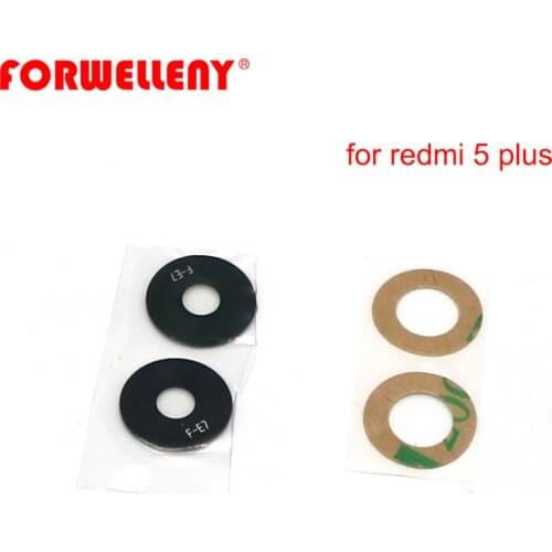 FORWELLENY Cases For Phones Xiaomi Redmi 5 Plus China