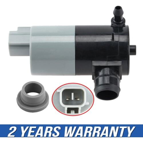 Front Windshield/Windscreen Washer Pump/Washer Motor 85330-02030 Fit for TOYOTA AVENSIS 2009,2010,2011,2012,2013