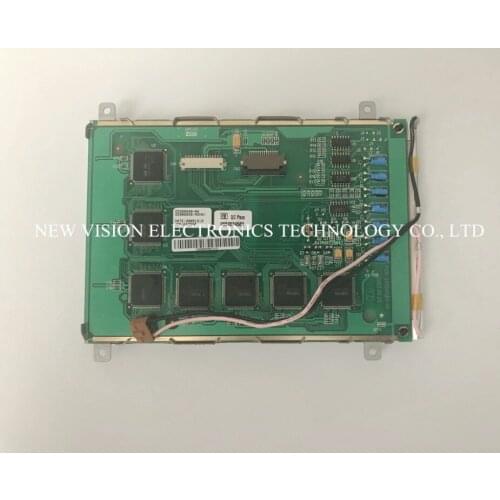 Original 5.7'' inch DD320240-04 DD320240-05 GWMS7595-PCB LCD Display for Industrial Equipment