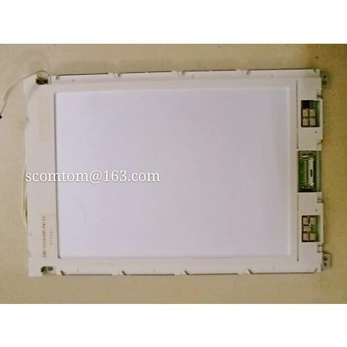 Original 8.9inch 640*400 LCD Screen Display Panel DMF-50262NF-FW