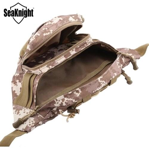 Seaknight Fishing Lure Bags