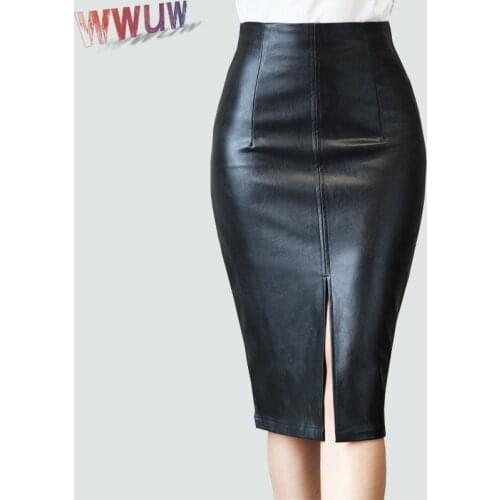 Длинные юбки-карандаши UETEEY China At AliExpress