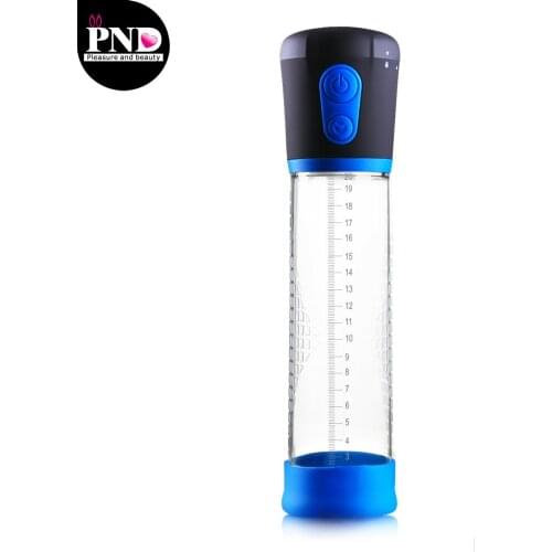 Enlarge Penis Pump Penis Enlargement Device Penis Extender Vacuum Pump for Men Male penis masturbator dick enlargement erection
