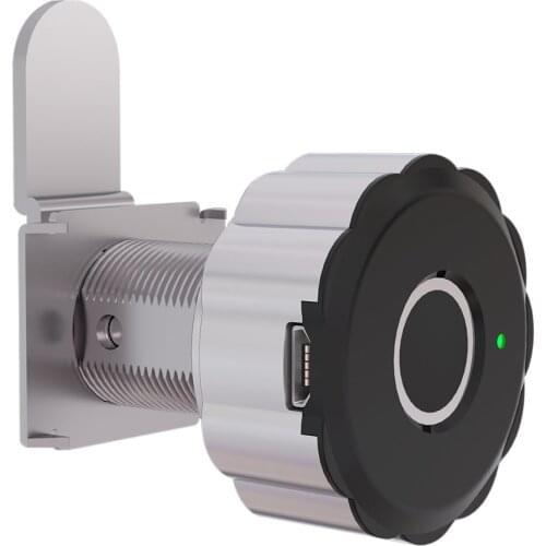 Woopower Locks