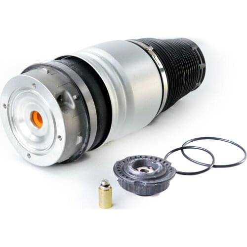 Rear Left / Right Airmatic Spring Bag Air Ride Repair Kit For Audi Q7 Porsche Cayenne VW Touareg 7L8616503B Auto Parts