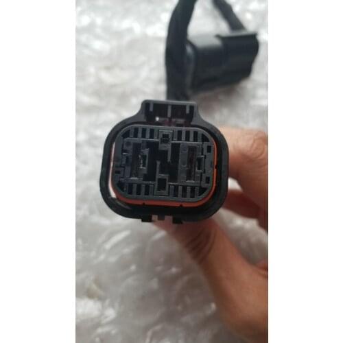 1pcs/lot 2021 New connector For che trailbla electric water pump connector